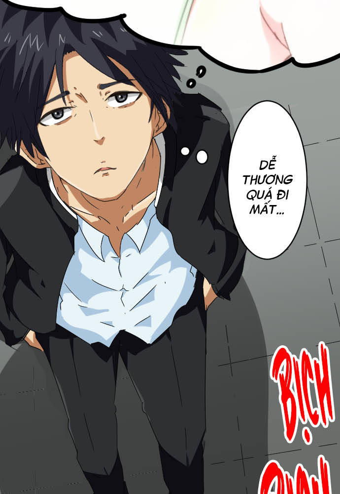 Cô Dâu Cực Phẩm Chapter 1 - Trang 2
