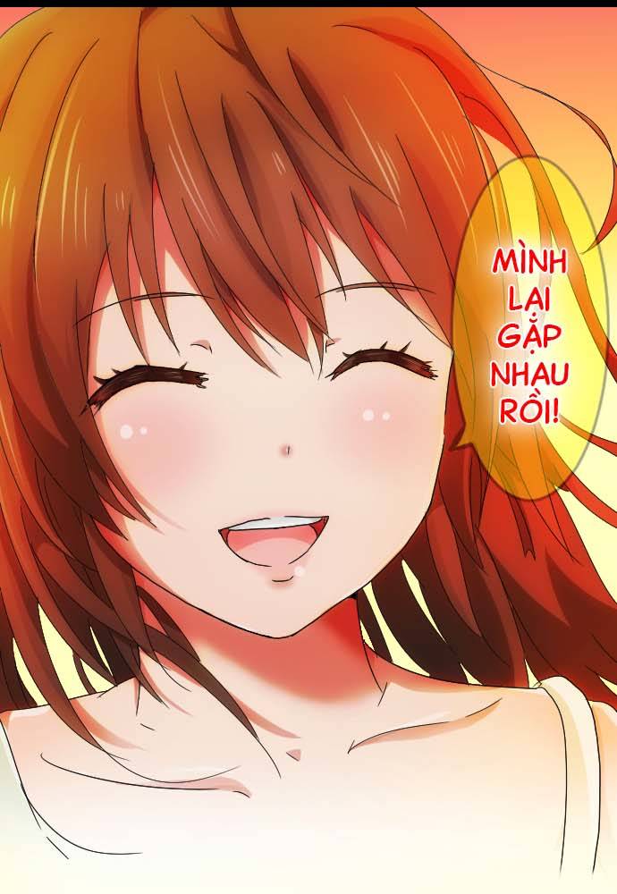 Cô Dâu Cực Phẩm Chapter 1 - Trang 2