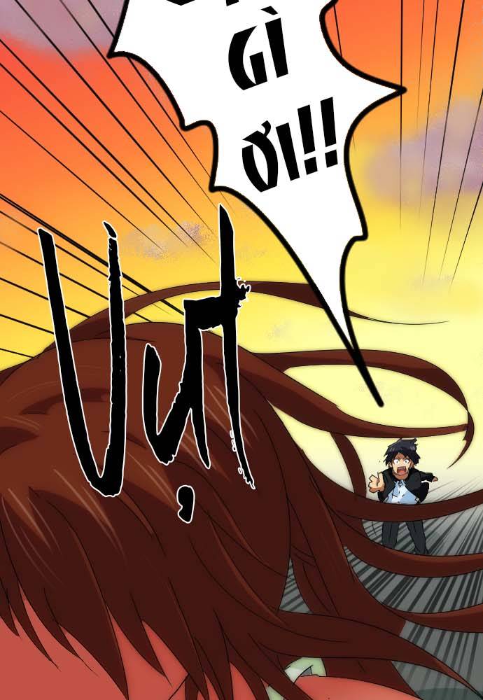 Cô Dâu Cực Phẩm Chapter 1 - Trang 2