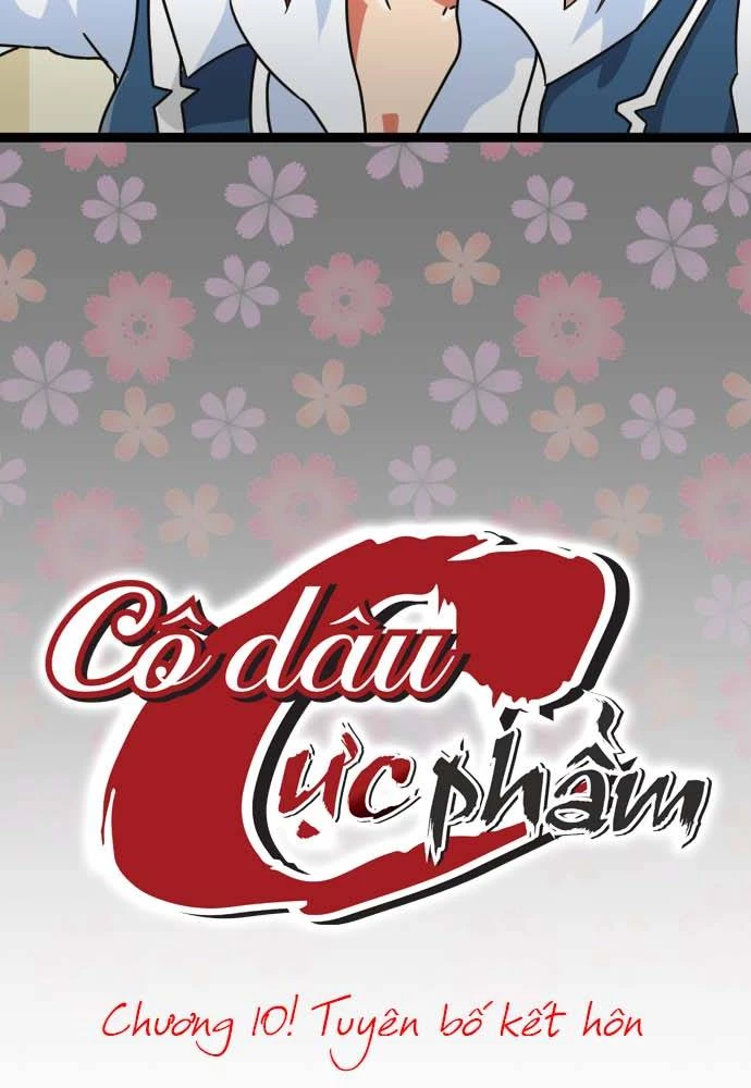 Cô Dâu Cực Phẩm Chapter 10 - Trang 2