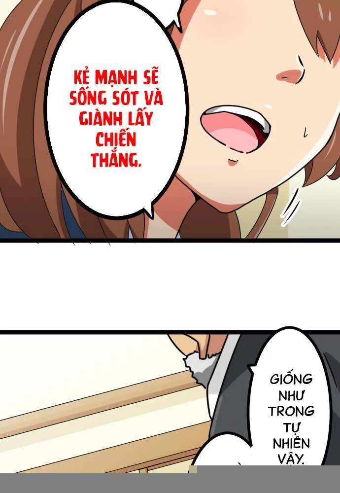 Cô Dâu Cực Phẩm Chapter 10 - Trang 2