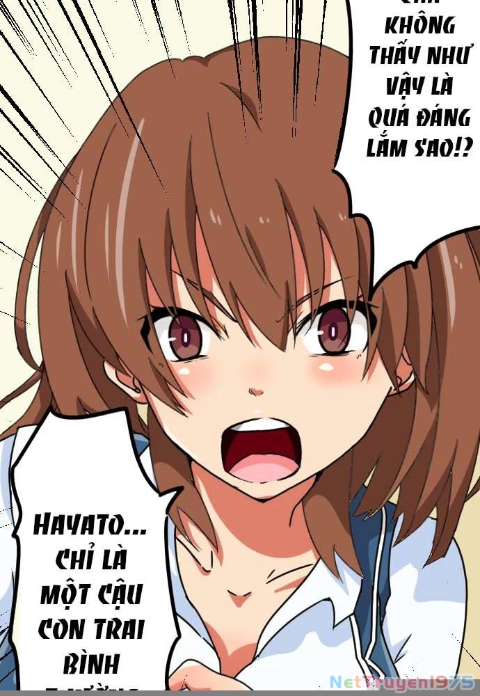 Cô Dâu Cực Phẩm Chapter 10 - Trang 2