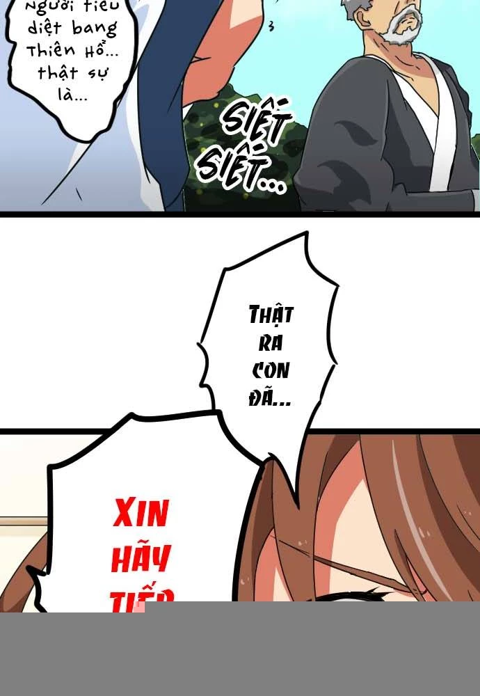 Cô Dâu Cực Phẩm Chapter 10 - Trang 2