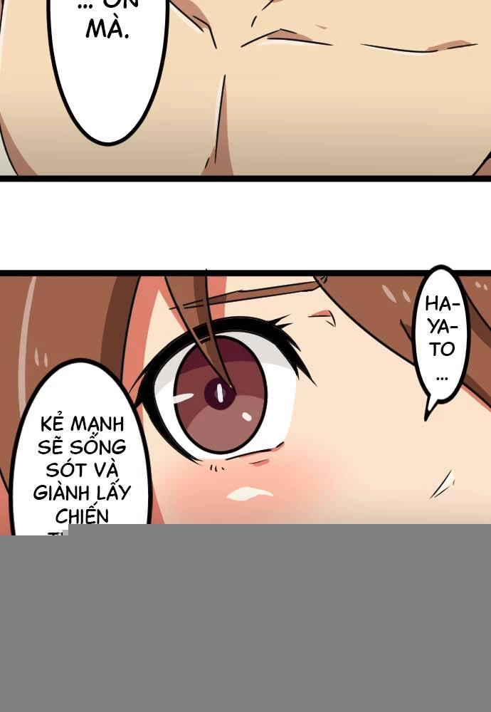 Cô Dâu Cực Phẩm Chapter 10 - Trang 2