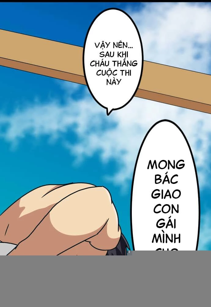 Cô Dâu Cực Phẩm Chapter 10 - Trang 2