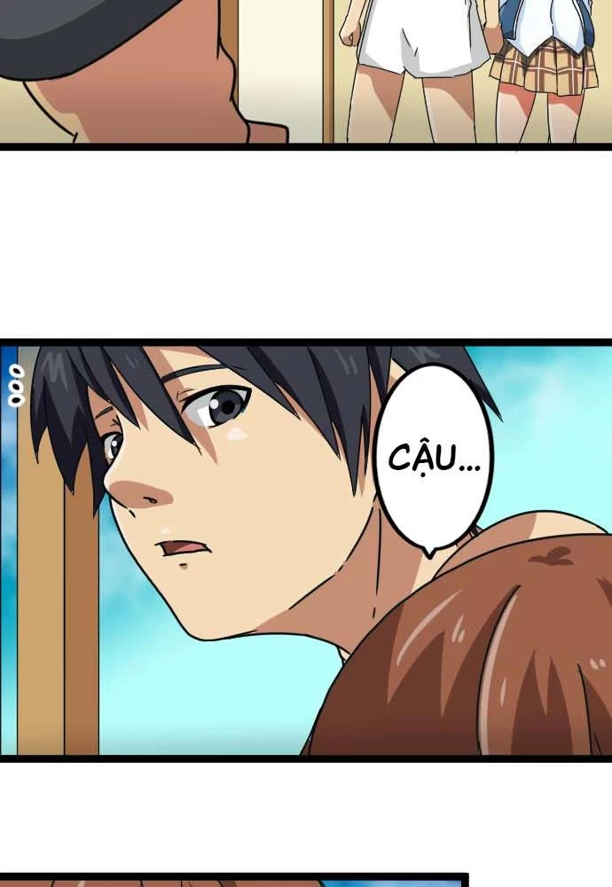 Cô Dâu Cực Phẩm Chapter 10 - Trang 2