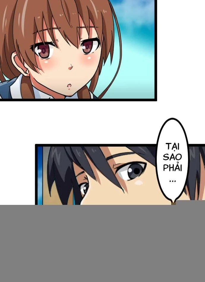 Cô Dâu Cực Phẩm Chapter 10 - Trang 2