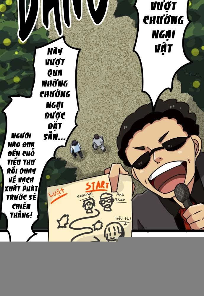 Cô Dâu Cực Phẩm Chapter 10 - Trang 2
