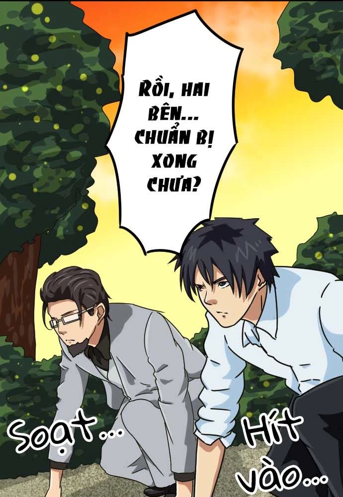 Cô Dâu Cực Phẩm Chapter 10 - Trang 2