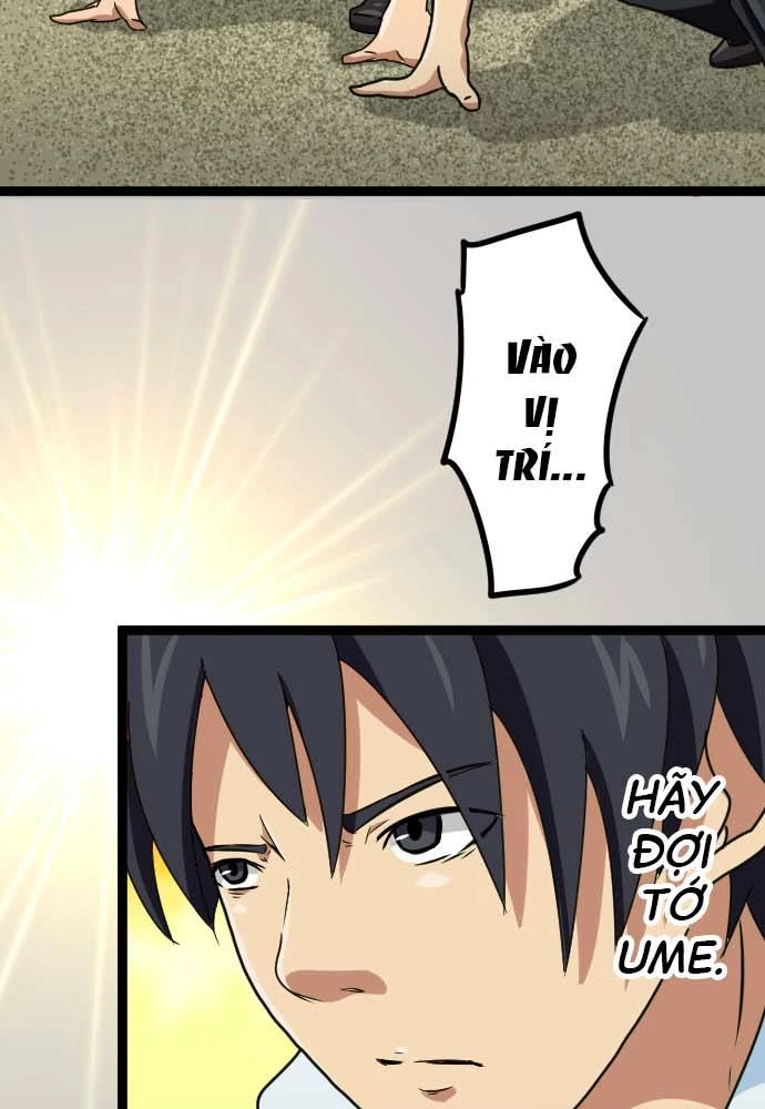 Cô Dâu Cực Phẩm Chapter 10 - Trang 2