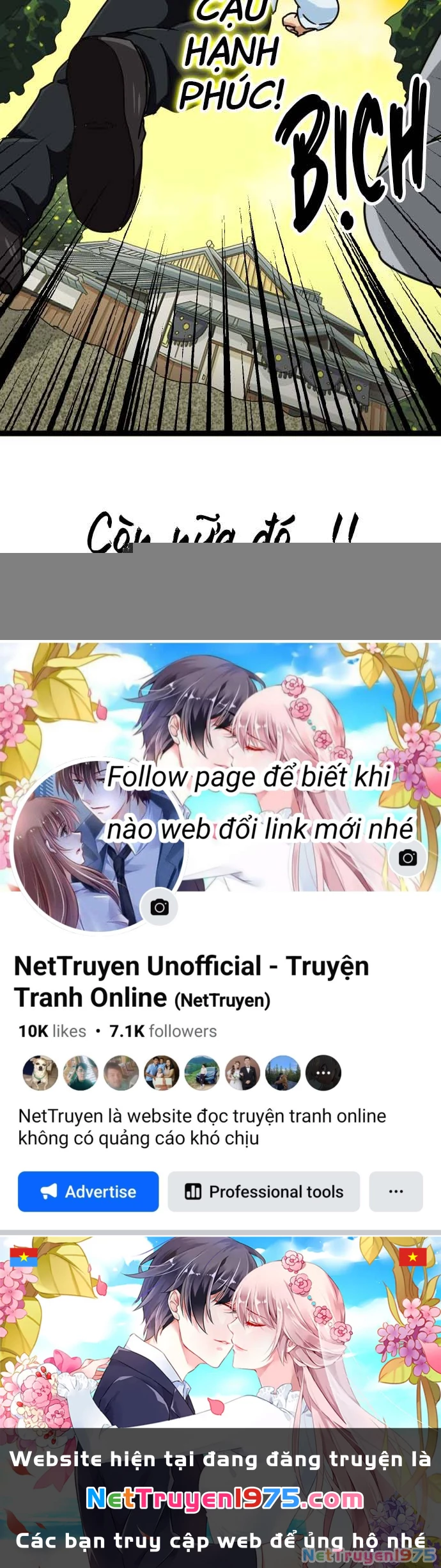 Cô Dâu Cực Phẩm Chapter 10 - Trang 2