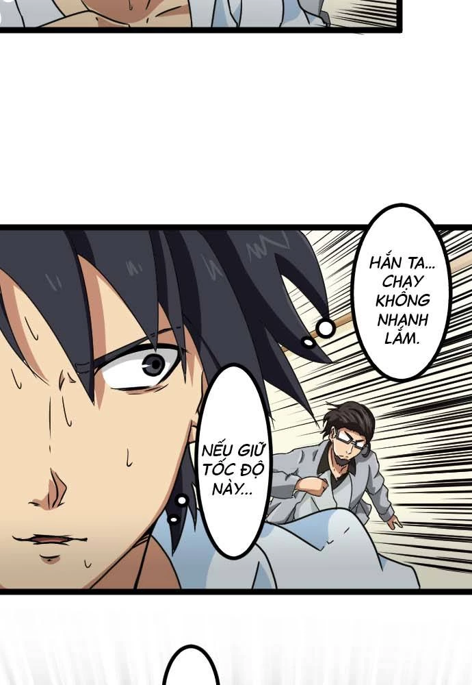 Cô Dâu Cực Phẩm Chapter 11 - Trang 2