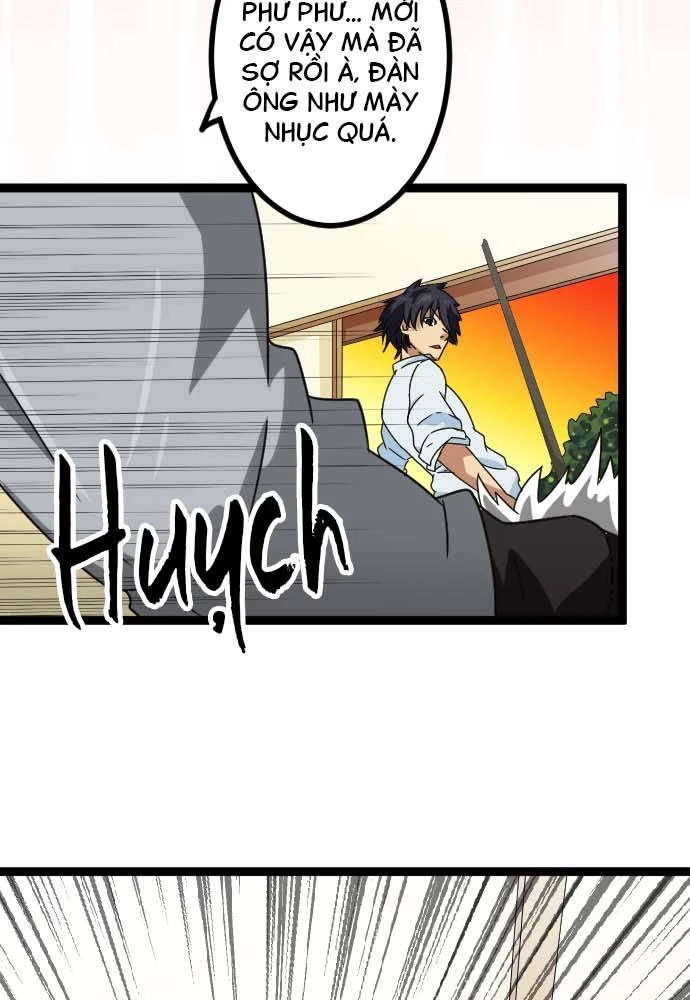Cô Dâu Cực Phẩm Chapter 11 - Trang 2