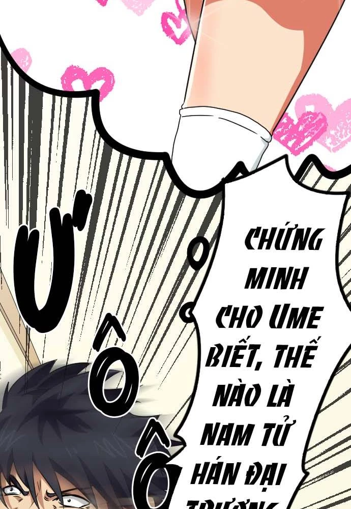 Cô Dâu Cực Phẩm Chapter 11 - Trang 2