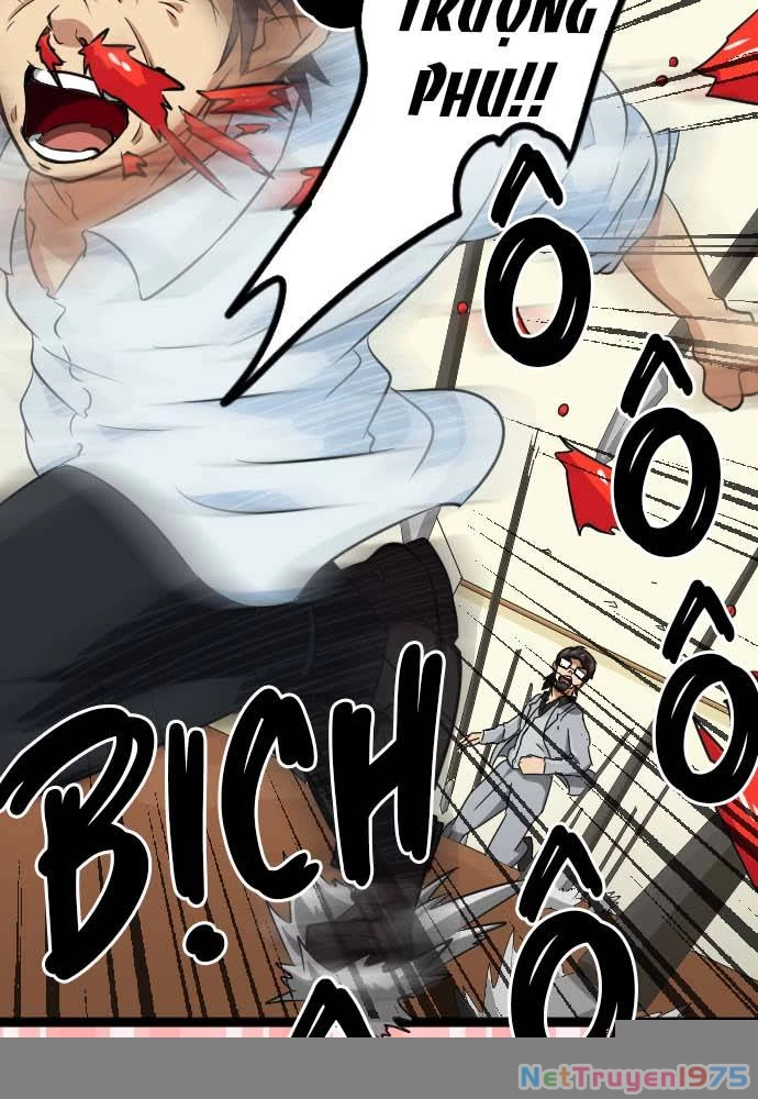 Cô Dâu Cực Phẩm Chapter 11 - Trang 2