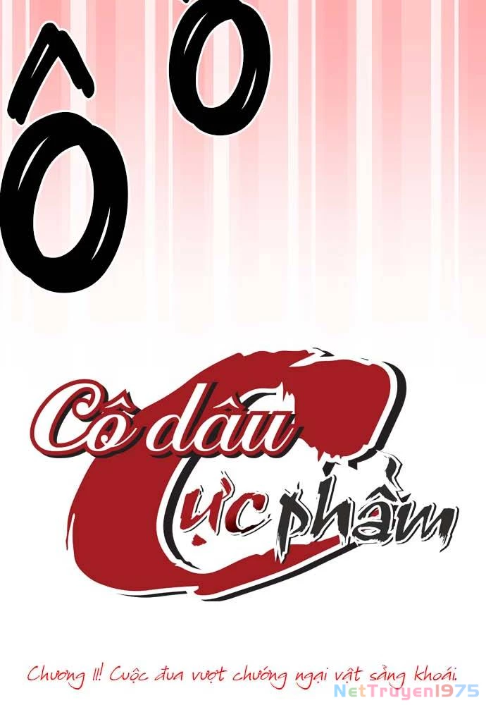 Cô Dâu Cực Phẩm Chapter 11 - Trang 2