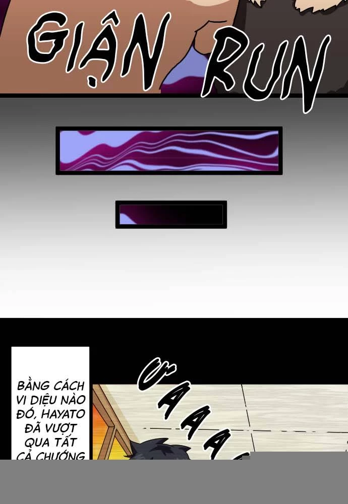 Cô Dâu Cực Phẩm Chapter 11 - Trang 2