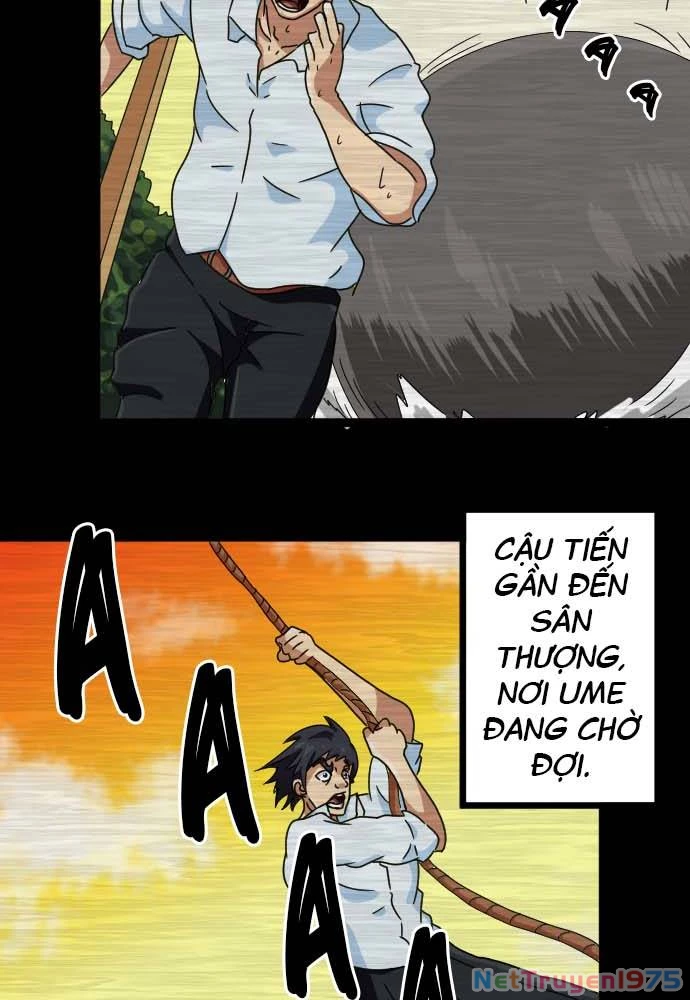 Cô Dâu Cực Phẩm Chapter 11 - Trang 2
