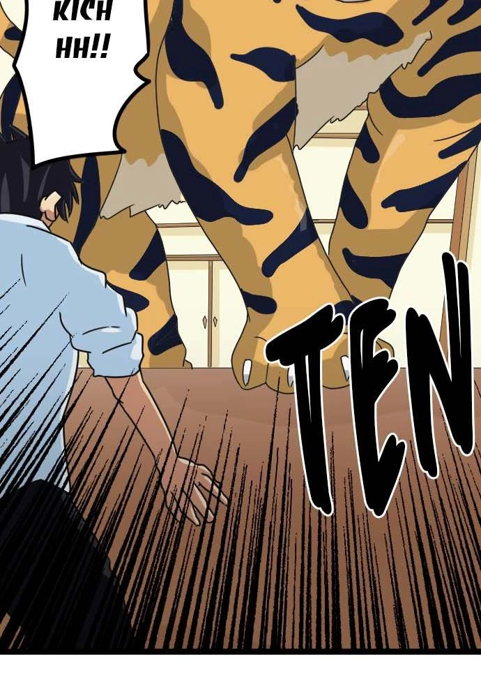 Cô Dâu Cực Phẩm Chapter 11 - Trang 2