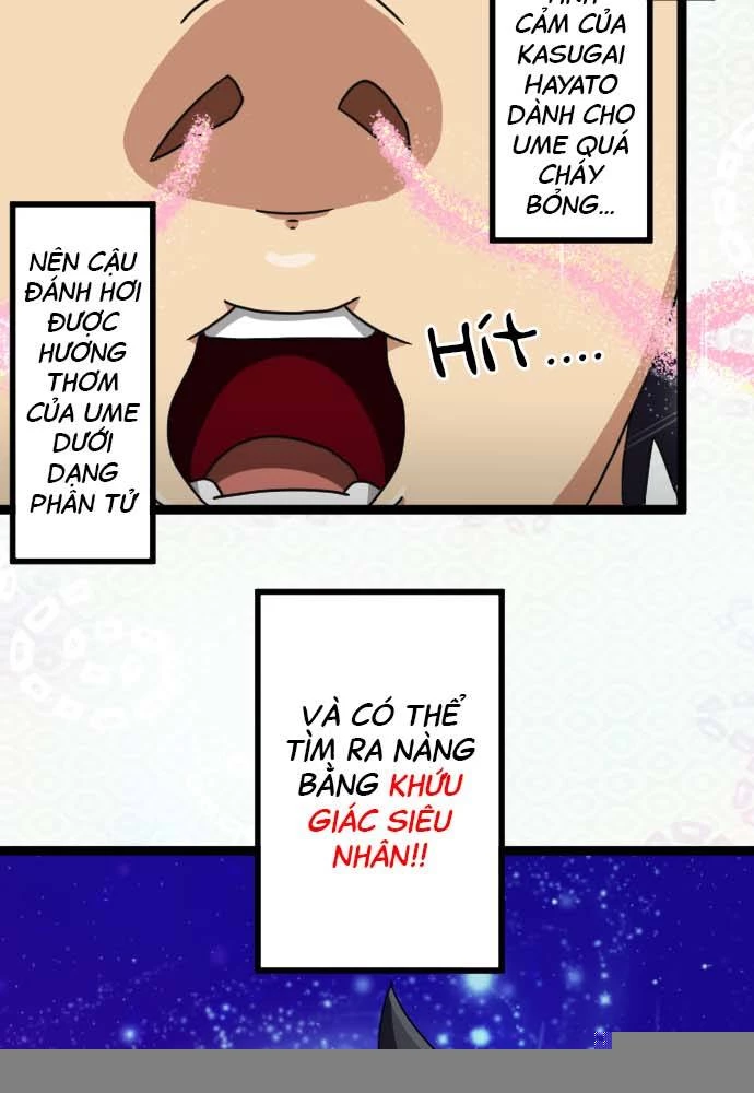 Cô Dâu Cực Phẩm Chapter 12 - Trang 2