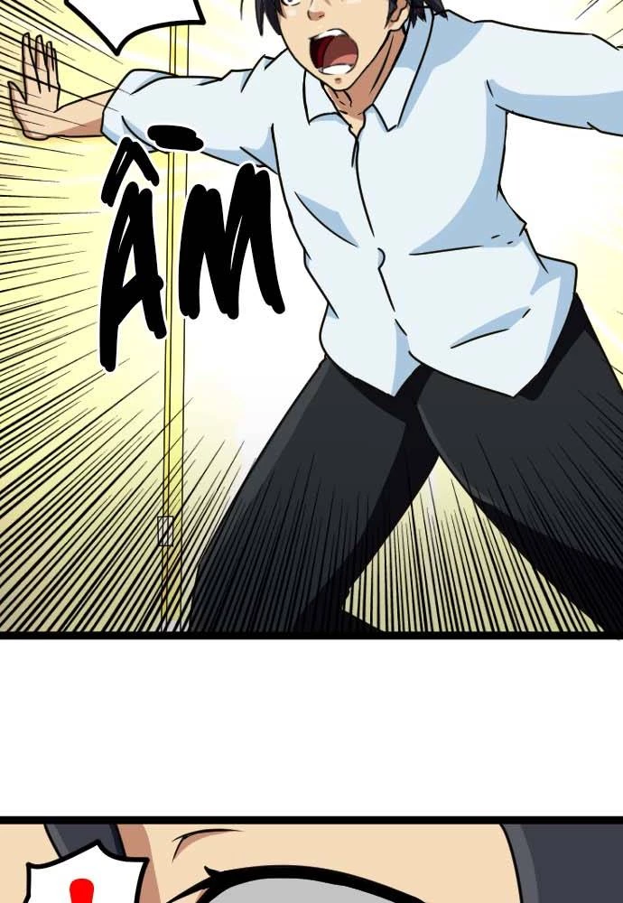 Cô Dâu Cực Phẩm Chapter 12 - Trang 2