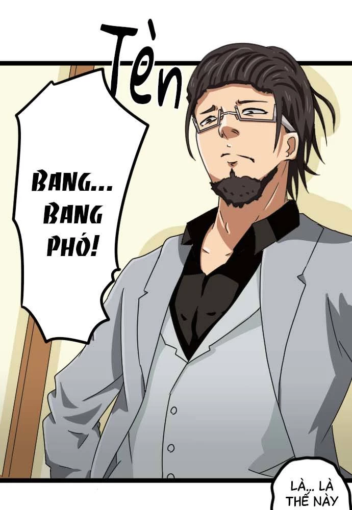 Cô Dâu Cực Phẩm Chapter 12 - Trang 2