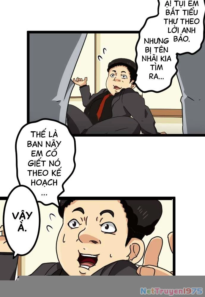Cô Dâu Cực Phẩm Chapter 12 - Trang 2