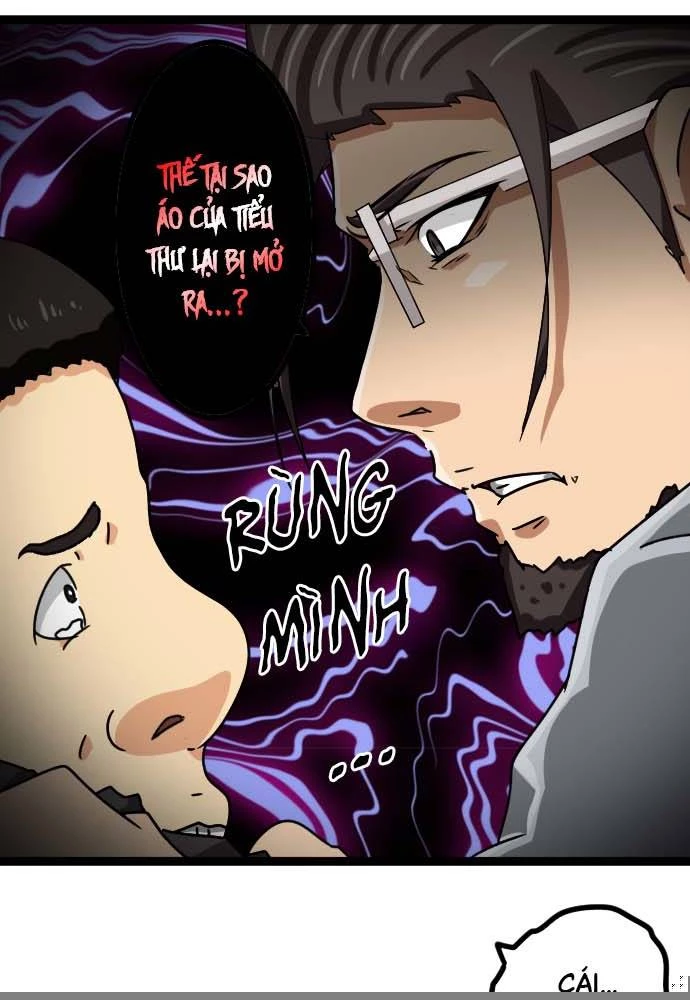 Cô Dâu Cực Phẩm Chapter 12 - Trang 2