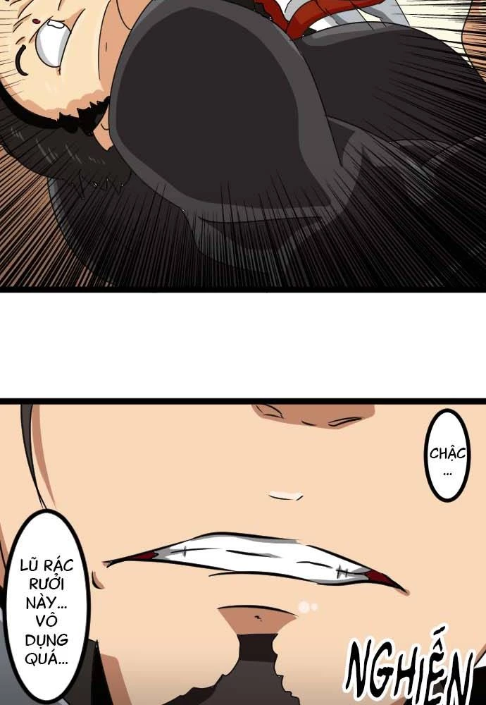 Cô Dâu Cực Phẩm Chapter 12 - Trang 2