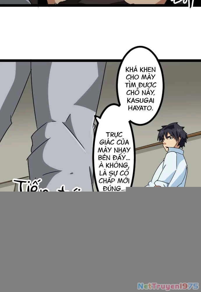Cô Dâu Cực Phẩm Chapter 12 - Trang 2