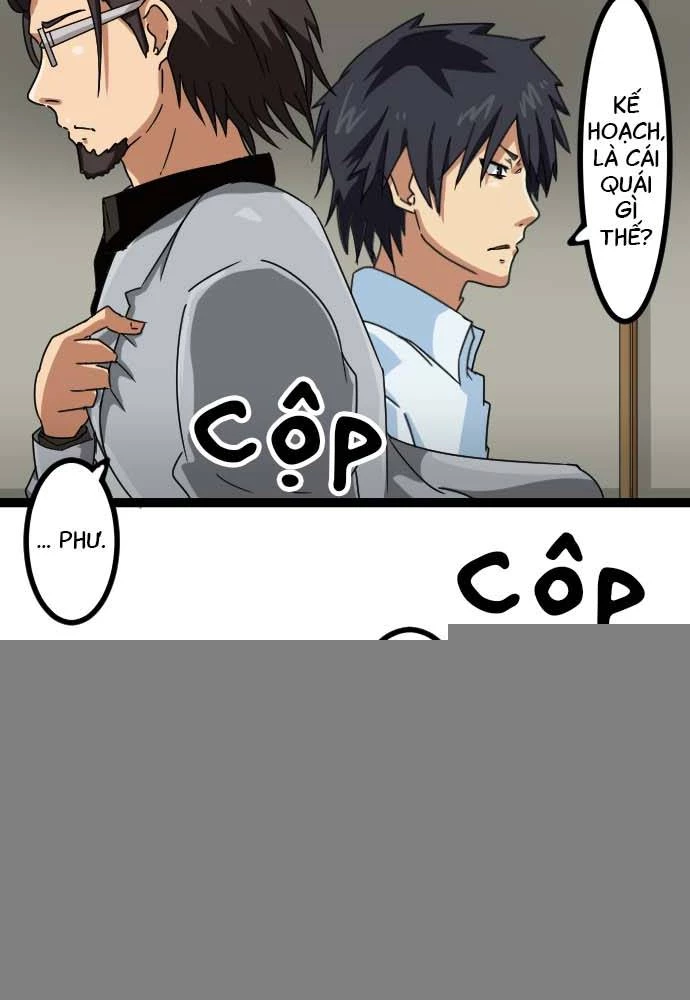 Cô Dâu Cực Phẩm Chapter 12 - Trang 2