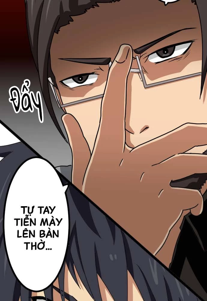 Cô Dâu Cực Phẩm Chapter 12 - Trang 2