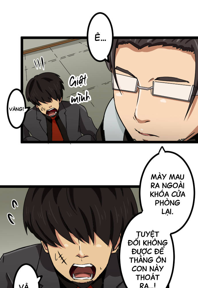 Cô Dâu Cực Phẩm Chapter 13 - Trang 2