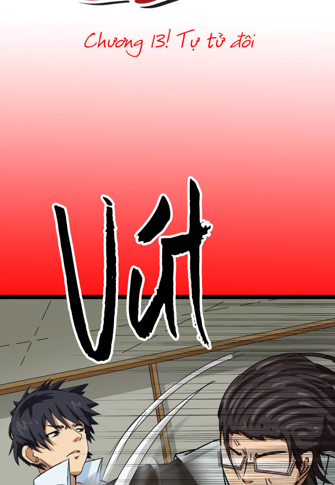 Cô Dâu Cực Phẩm Chapter 13 - Trang 2