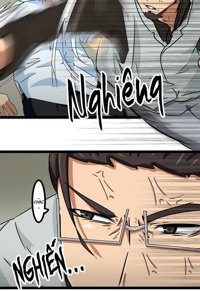 Cô Dâu Cực Phẩm Chapter 13 - Trang 2