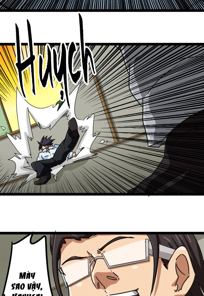Cô Dâu Cực Phẩm Chapter 13 - Trang 2