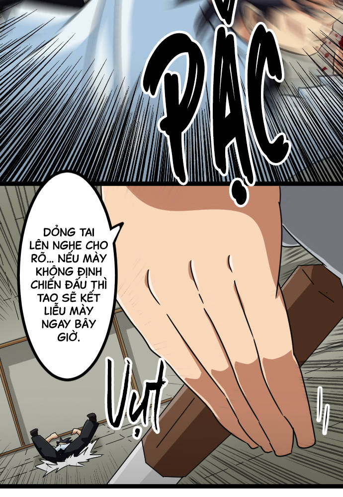 Cô Dâu Cực Phẩm Chapter 13 - Trang 2