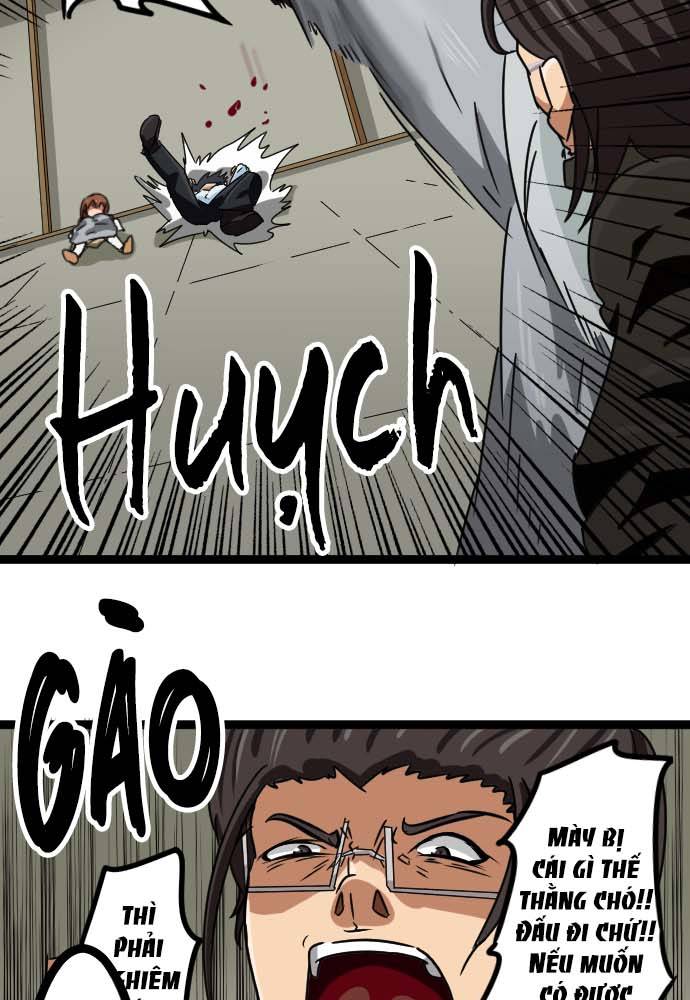 Cô Dâu Cực Phẩm Chapter 13 - Trang 2