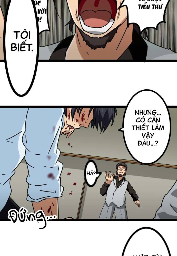 Cô Dâu Cực Phẩm Chapter 13 - Trang 2