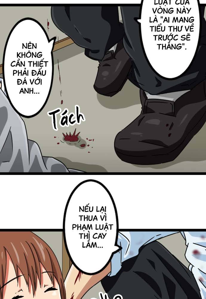 Cô Dâu Cực Phẩm Chapter 13 - Trang 2
