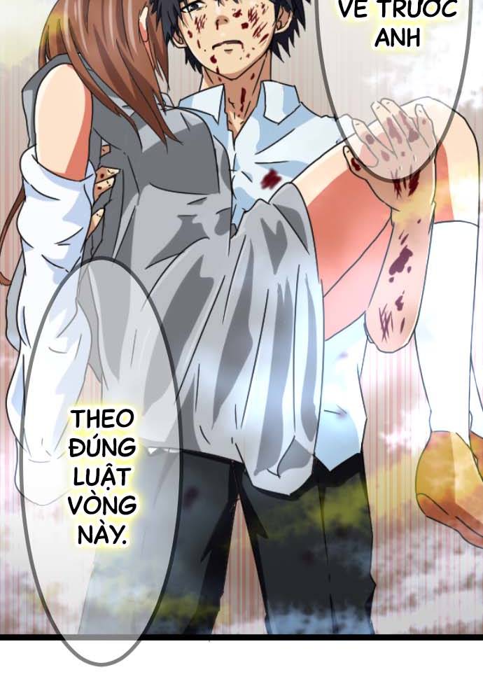 Cô Dâu Cực Phẩm Chapter 13 - Trang 2