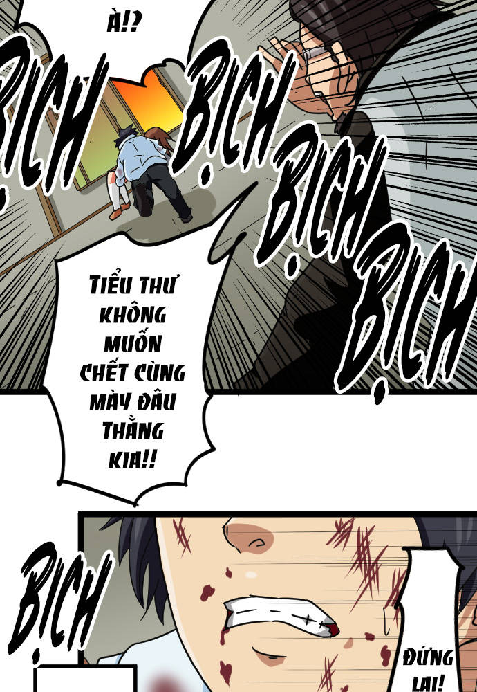Cô Dâu Cực Phẩm Chapter 13 - Trang 2