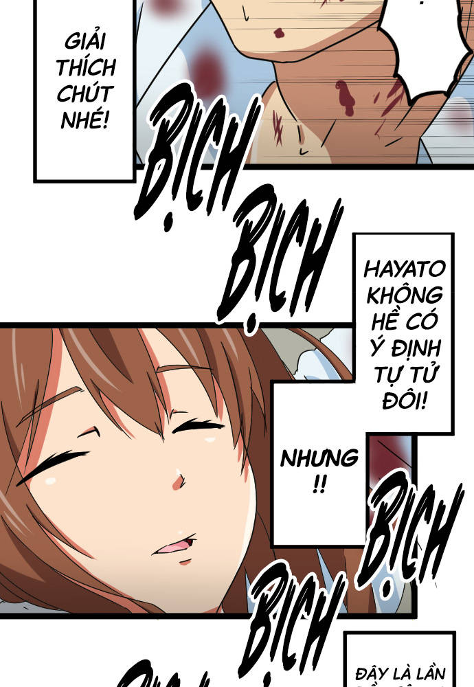Cô Dâu Cực Phẩm Chapter 13 - Trang 2