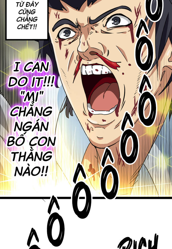 Cô Dâu Cực Phẩm Chapter 13 - Trang 2