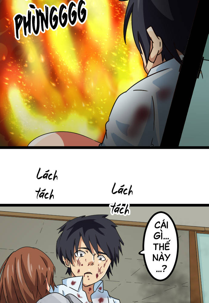 Cô Dâu Cực Phẩm Chapter 13 - Trang 2