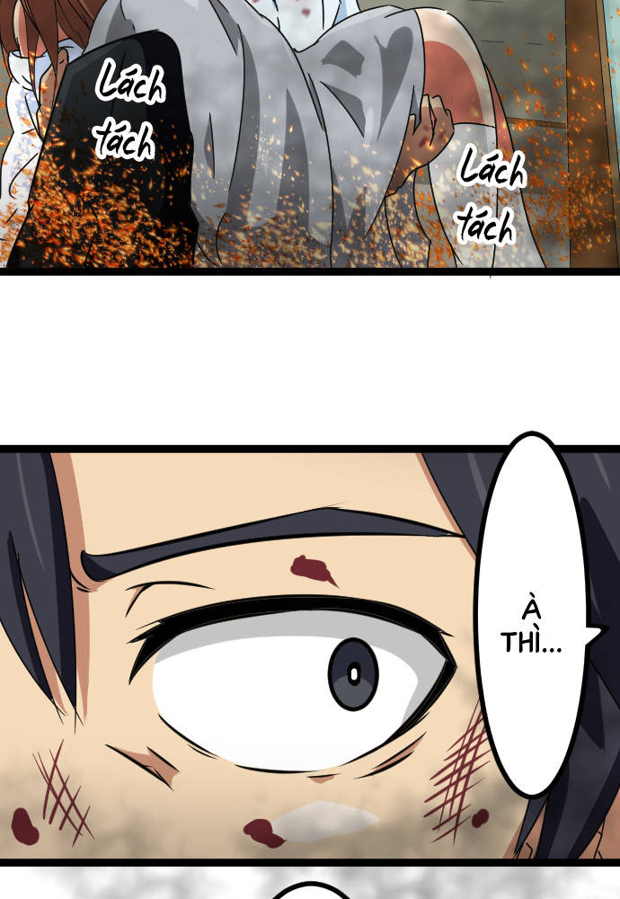 Cô Dâu Cực Phẩm Chapter 13 - Trang 2
