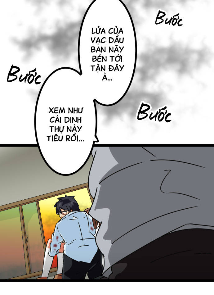 Cô Dâu Cực Phẩm Chapter 13 - Trang 2