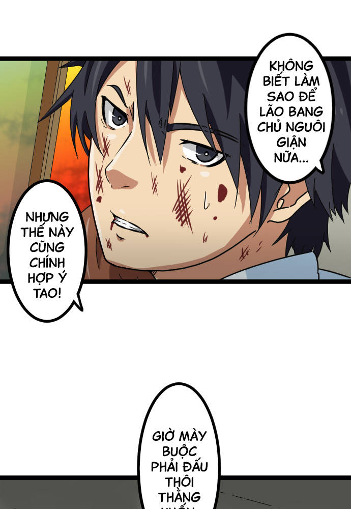 Cô Dâu Cực Phẩm Chapter 13 - Trang 2
