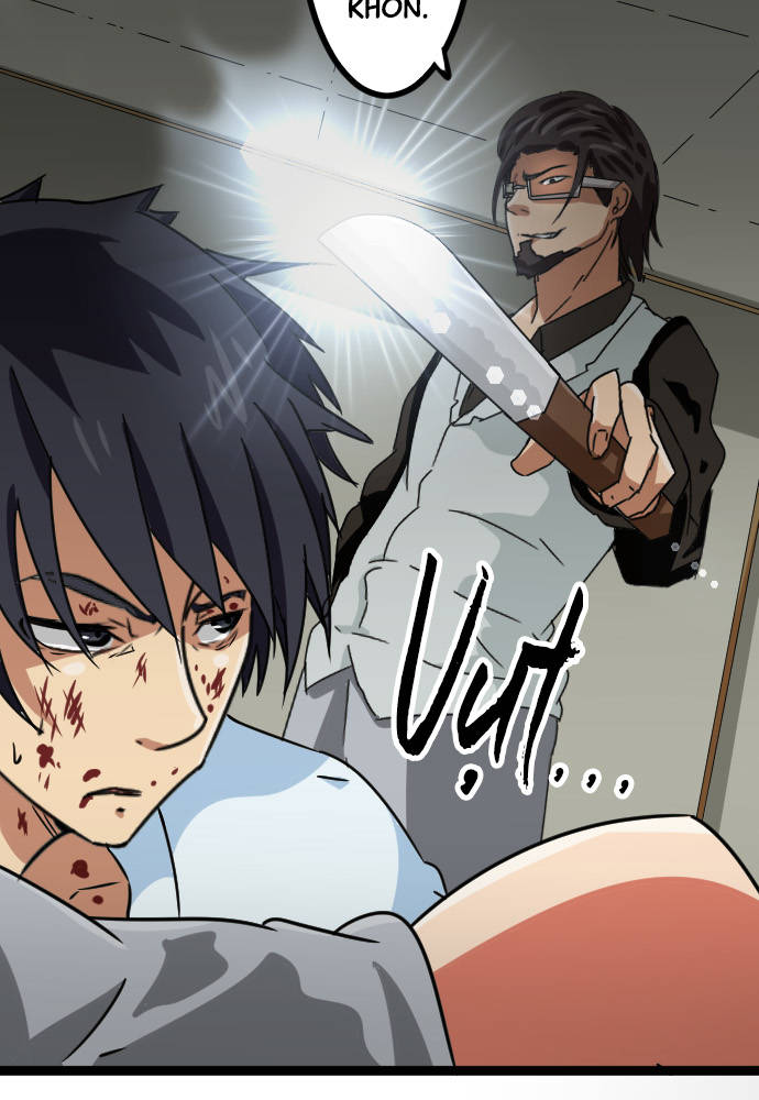Cô Dâu Cực Phẩm Chapter 13 - Trang 2