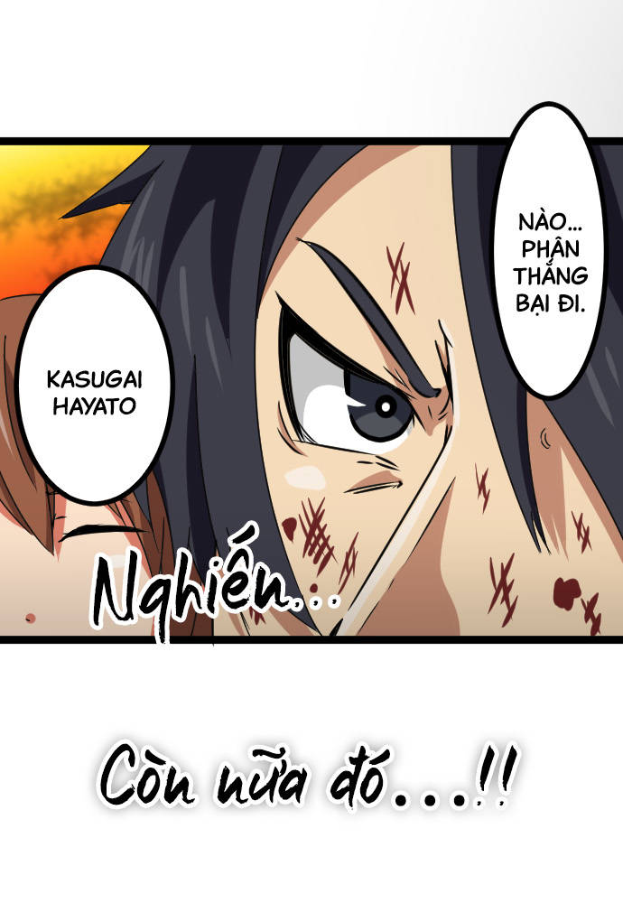 Cô Dâu Cực Phẩm Chapter 13 - Trang 2